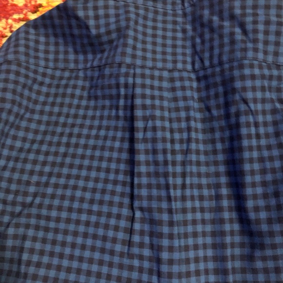 Polo Long Sleeve Button Down Shirt - Picture 2 of 3